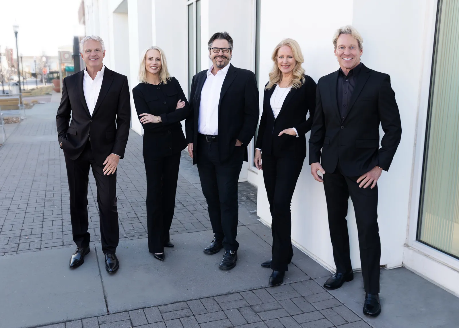 The Arrival Point Properties team