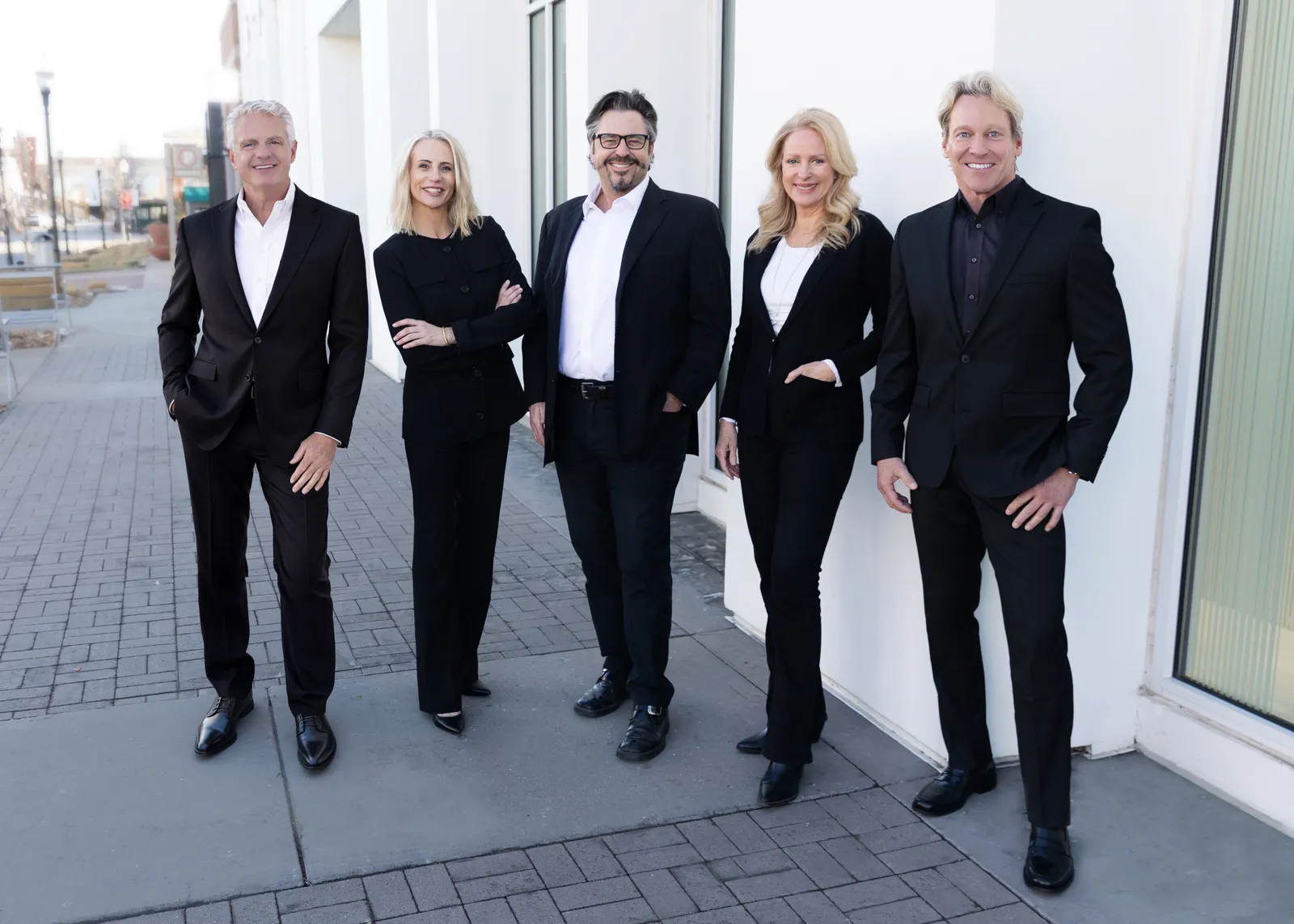 The Arrival Point Properties team