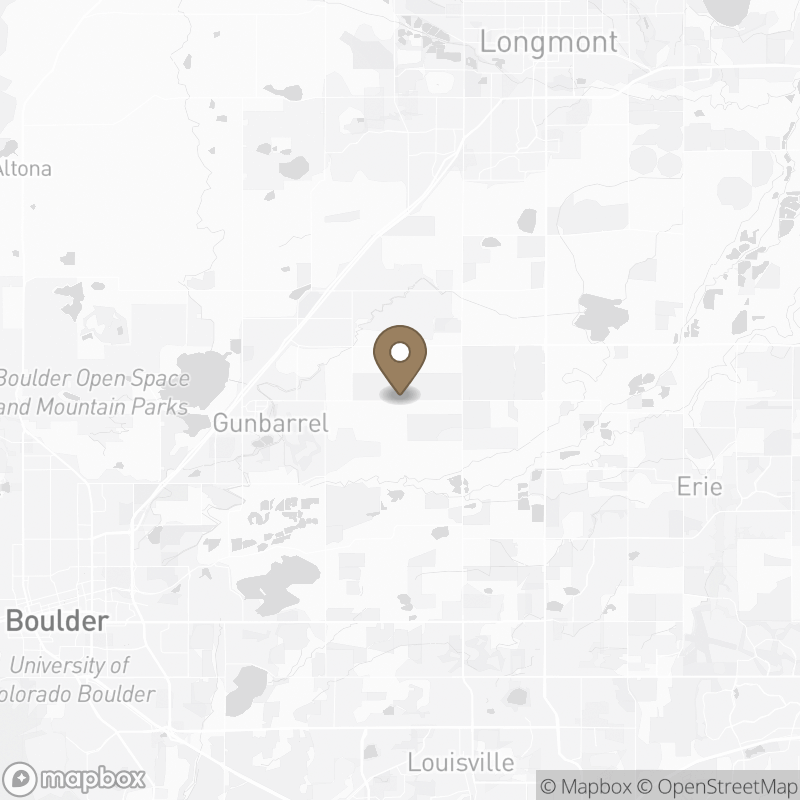 Map of Surrounding Communities
