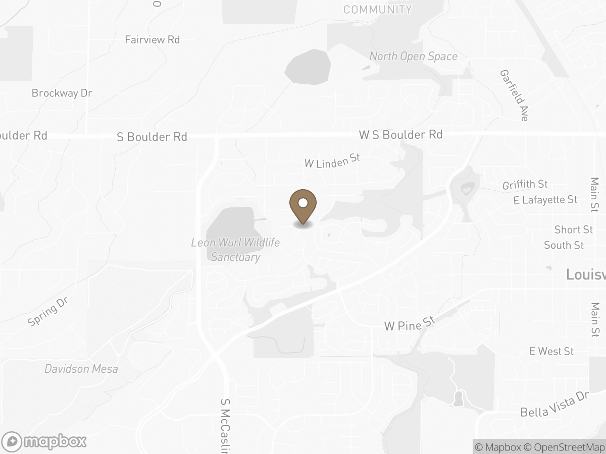 Map of Harper Lake