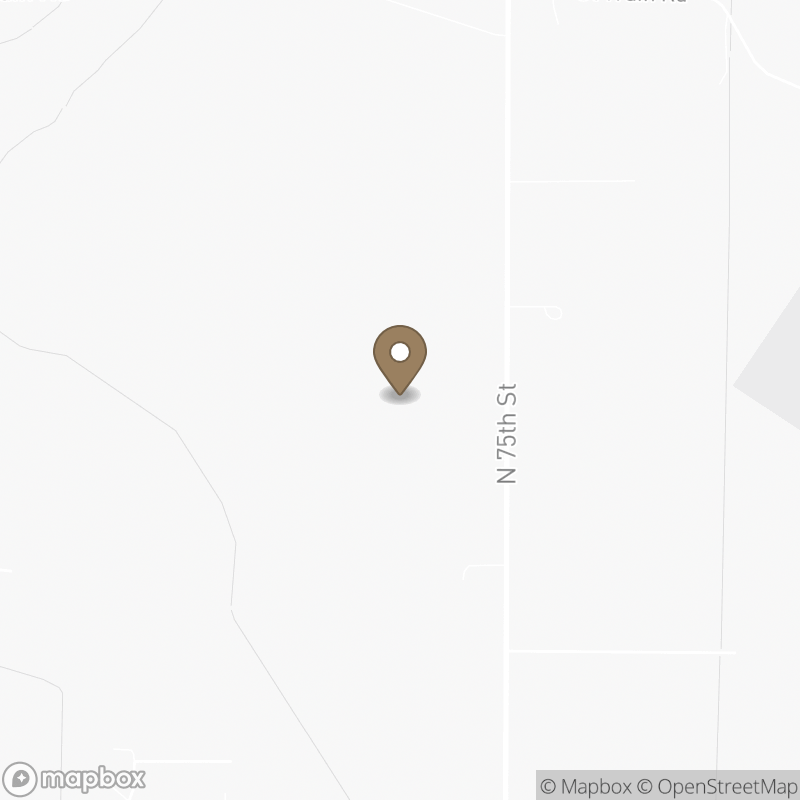Map of Niwot